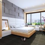 ベッドに余裕が欲しい時はキングサイズ