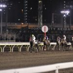 競馬の楽しみ方
