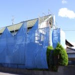 外壁塗装は自分でも出来ます！