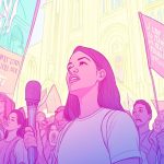 政治は男性だけのものじゃない！ 女性の声を国政へ